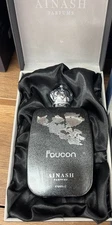 Faucon by Ainash Parfum 3.4oz-100 ml Extrait de Parfum Spray Brand New.
