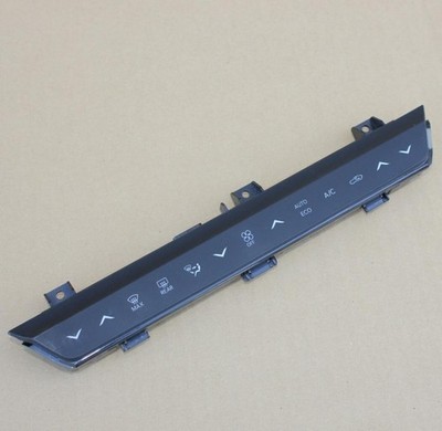 Genuine Mopar Instrument Panel Switch 68646761AD for 2024 Dodge Charger Daytona