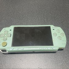 PSP Psp Playstation Portable Japan