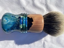 The Crazy Badger Shaving Brush
