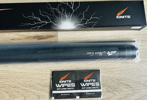Mezz Exceed Cues | eBay