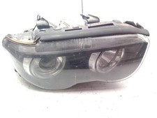 Feu avant (phare) BMW 745