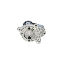Anlasser Starter 12 V 1 Kw 9 ZäHne Valeo FüR U.A. CitroËN BX