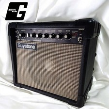 Guyatone FLIP Recording Model  200F GA-200F Guitar Amp Amplifier Vacuum Tube