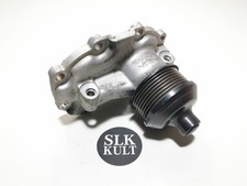 Mercedes SLK R171 Antrieb EATON Kompressor 307929 Deckel Lader A2710902380