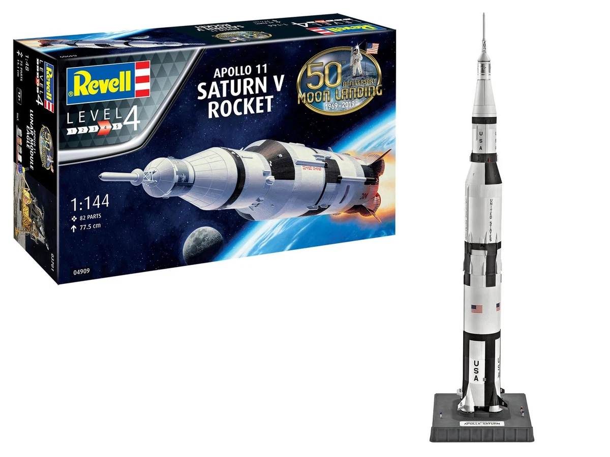 Preços baixos em Revell Apollo | eBay