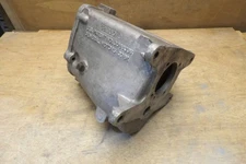 Muncie 010 4 speed case 1966 1967 Chevelle Nova Camaro GM 3885010 Ears Repaired