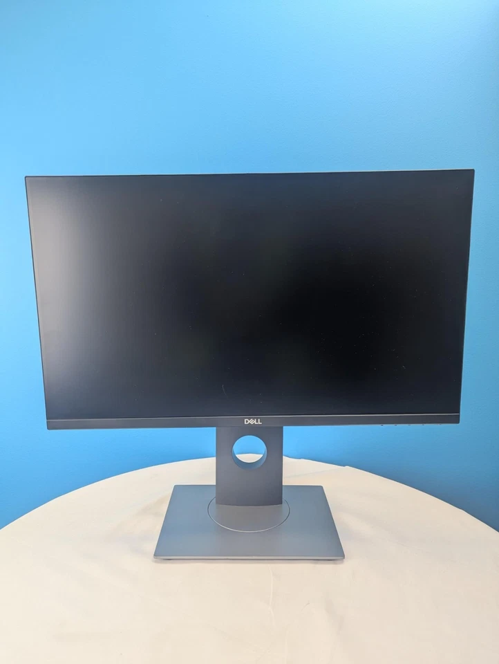 Dell P2419H 24" Monitor with STAND - image 3 of 4