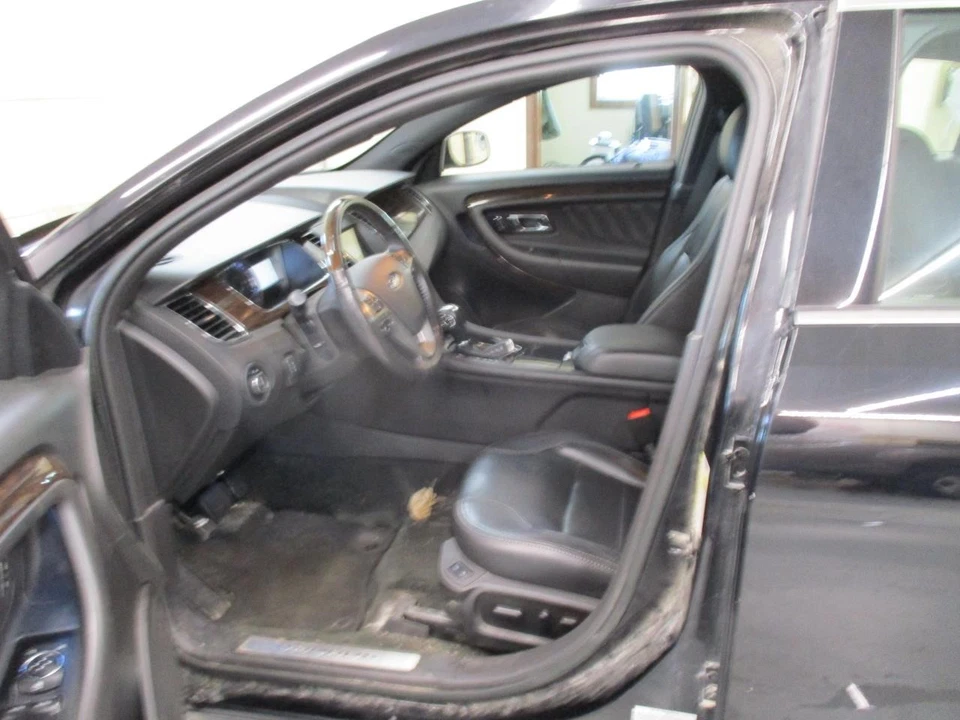 Pedal de freno usado se adapta a: Ford Taurus 2017 grado A Foto 2 de 4