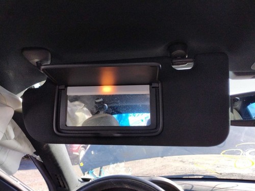 Driver Left Sun Visor Illuminated Fits 14-22 INFINITI Q50 2875714 - 第 1/12 張圖片