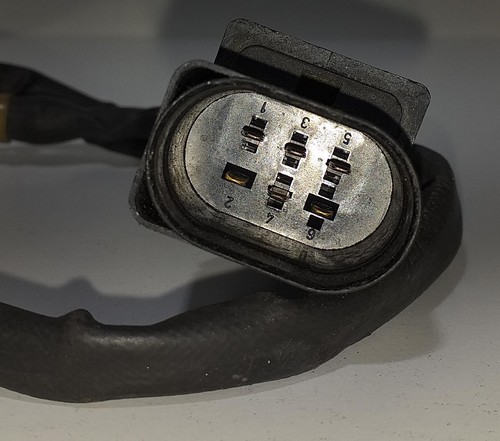 06C906265B SONDA LAMBDA / 58950 / 153358 PARA AUDI A4 CABRIO 8H 3.0 QUATTRO - Imagen 2 de 4