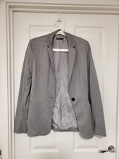 Jacket and coats Women's Single Breasted Blazer grey