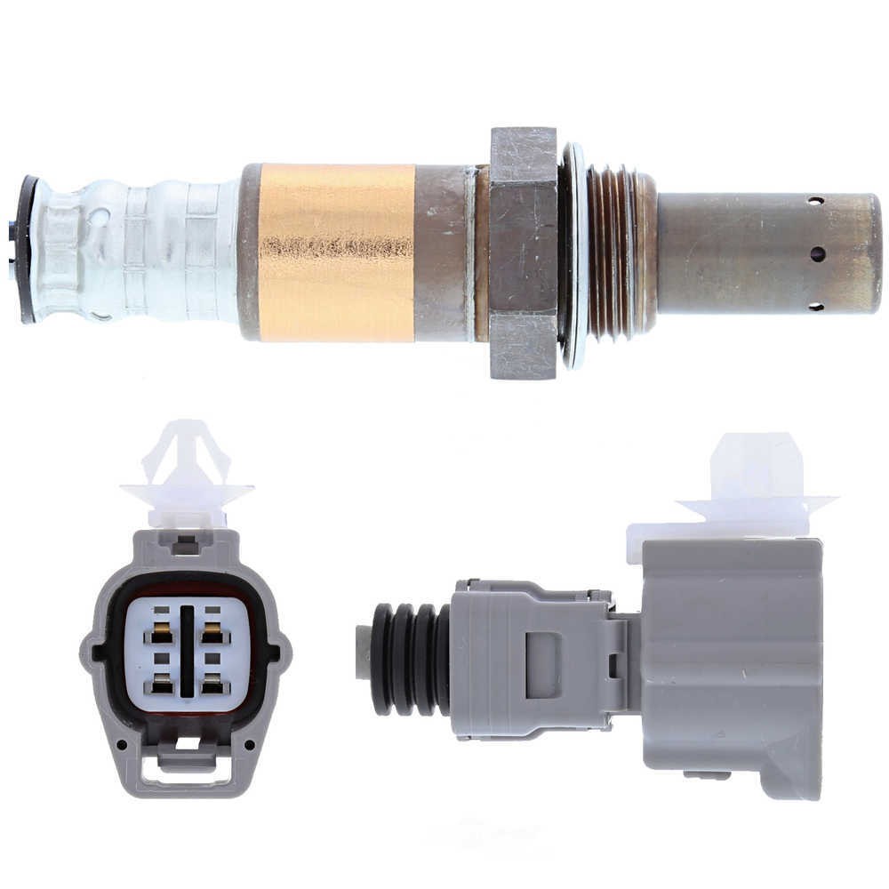 Oxygen Sensor-GAS DENSO 234-8003 for sale online | eBay