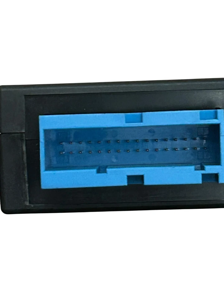 Centralina sospensioni attive Opel Insignia Sport tourer 2008/2017 13354068 - Immagine 2 di 4