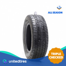 Used 24570r17 Cooper Adventurer Ht 110t - 6.532 Used 24570r17 Cooper Adventurer Ht 110t - 6.532