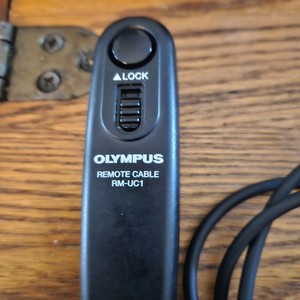 Olympus Remote Cable RM-UC1 /offers
