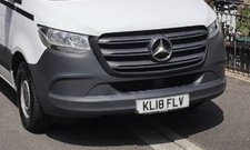 MERCEDES SPRINTER 314 XLWB 2018/3 5T/MOT 22.01.2026