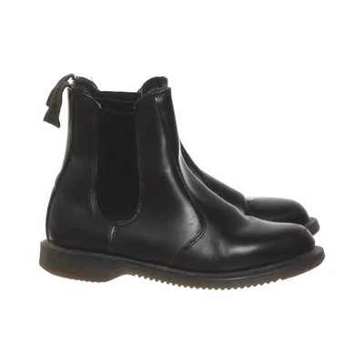 Dr. Martens, Chelsea Boots, taille : 37, modèle : flora, noir, femmes #MGo - Photo 1/4