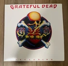 Grateful Dead - Reckoning 2LP Vinyl 2012 Rhino/Reissue APP 8604 Audiophile Press