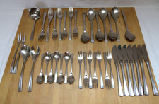 WMF Brasilia Cromargan 40 Teile Besteck für ...