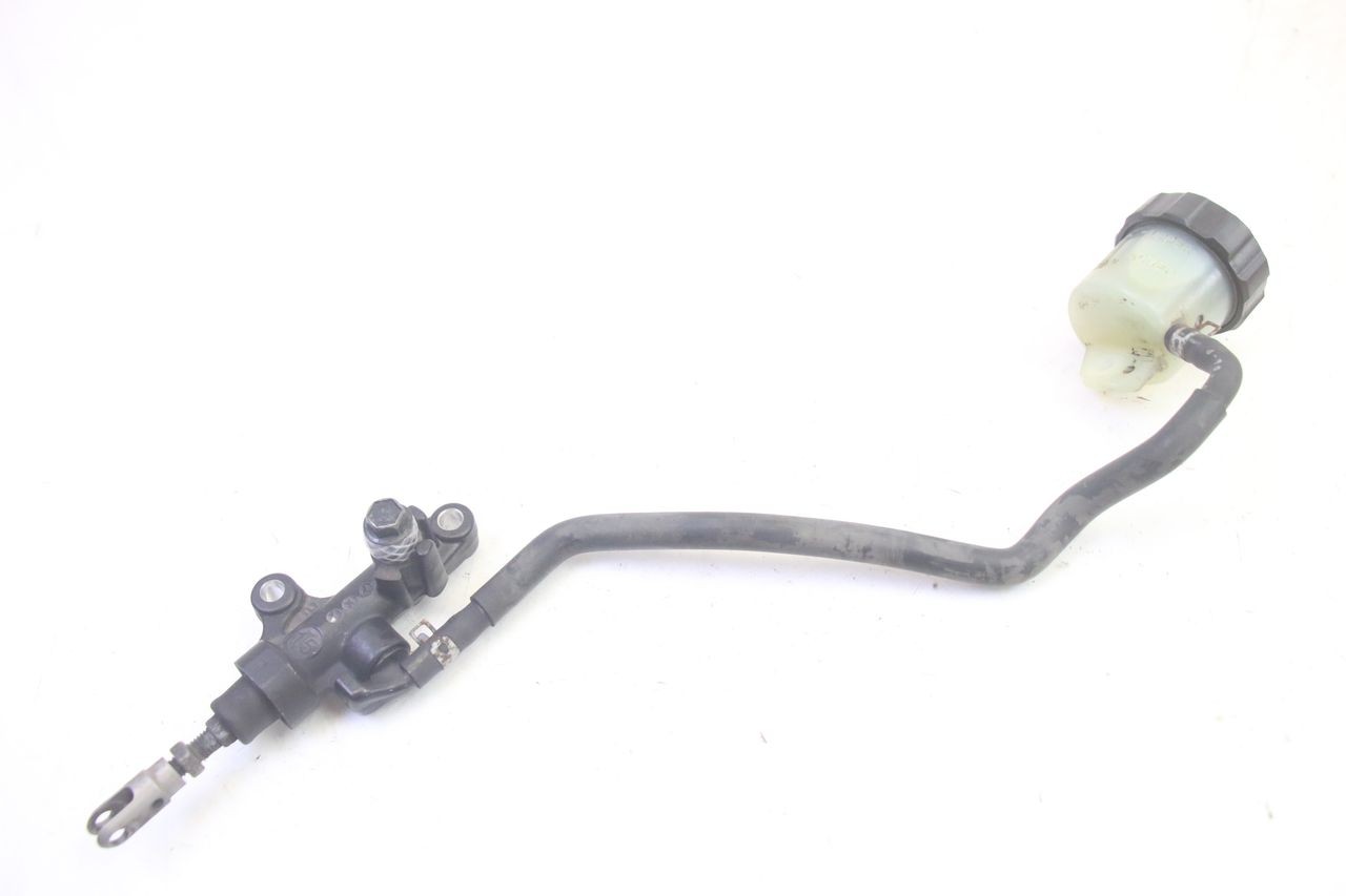 MASTERCYLINDER FRENO POSTERIORE - YAMAHA FJR ABS 1300 (2006 - 2012)