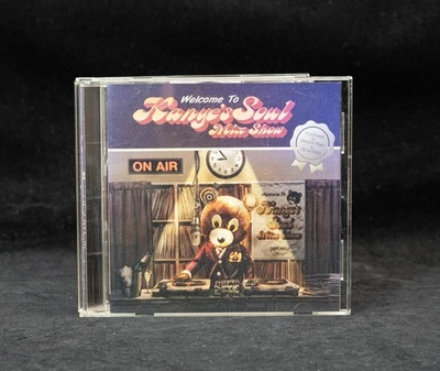 Mixed CDs Kanye West for sale | eBay