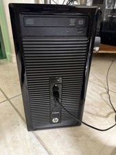HP Desktop Computer PC   1TB Storage