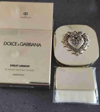 Dolce & Gabbana Beauty Everlift Luminizer_Soft Poweder Oil Infused_Tracking