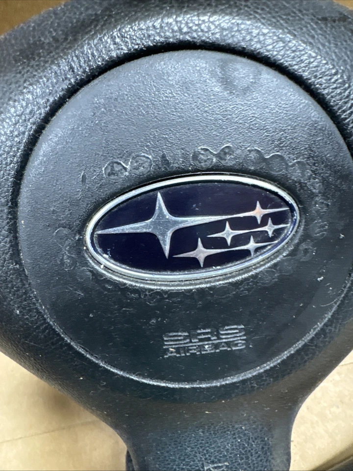 Subaru Legacy & Outback 2005 2006 2007 dirección Xt GT OEM B108 Foto 4 de 4