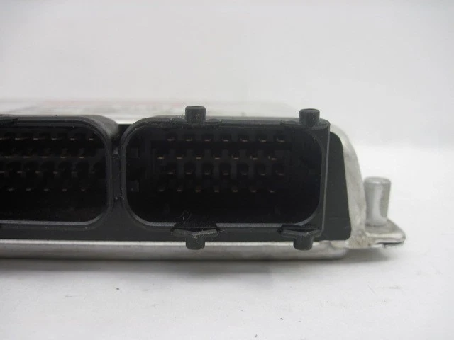 ORDENADOR ECU ECM AUDI A4 A6 PASSAT 1997 98 99 00 01 02 4D0907551AH 828343 Foto 4 de 4