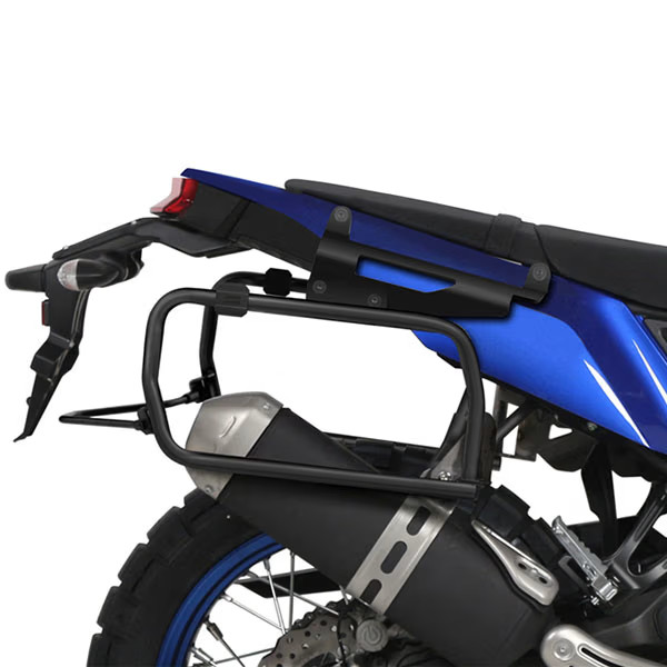 Shad 4P System Side Case Pannier Holders Motorcycle Motorbike - Y0TN794P