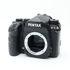 Pentax K-1 DSLR Camera Body #356