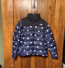 The North Face Women s Olympic 2018 Nupste Do...