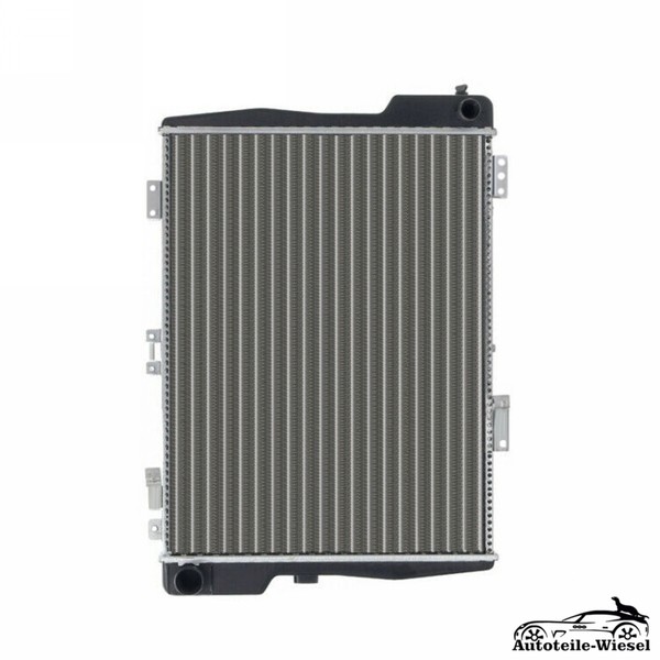 KüHler Radiator FüR Audi 80 Avant Coupe 90 Cabriolet 84-96-image