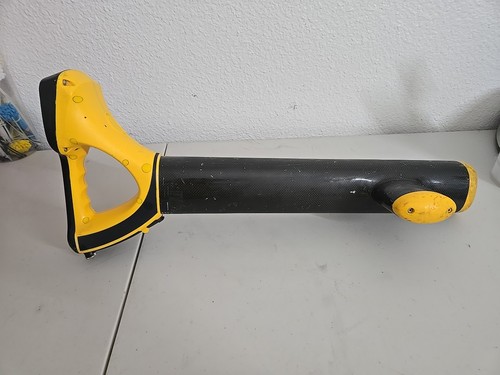 Vivax Metrotech vLoc-9800 Locator VX212-1 - Bild 2 von 4