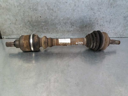 3272AF 1407874 antriebswelle vorne links PEUGEOT 206 BERLINA XS 1998