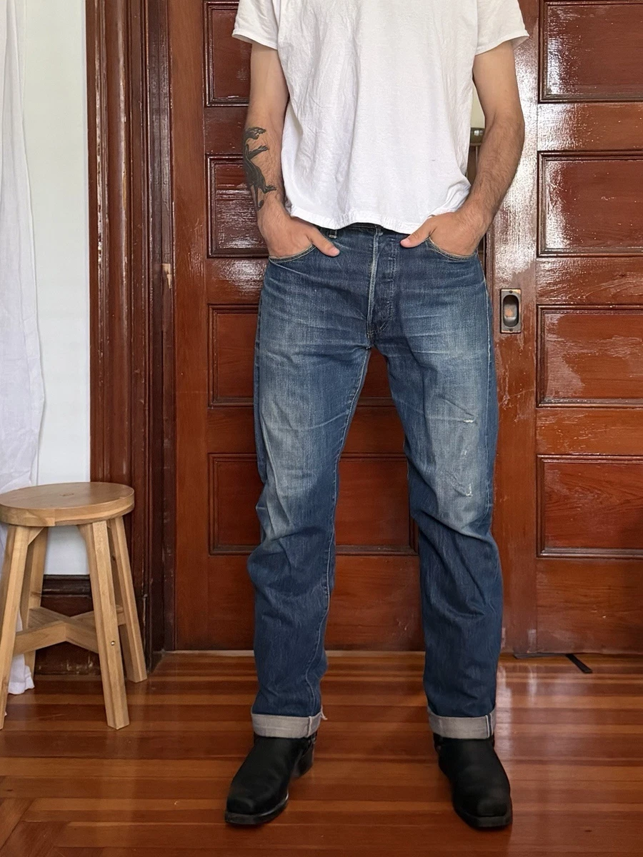 Levis 1947 for sale | eBay