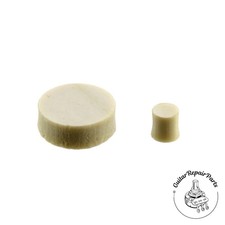 Fretboard Position Marker Inlay and Side Dot ...