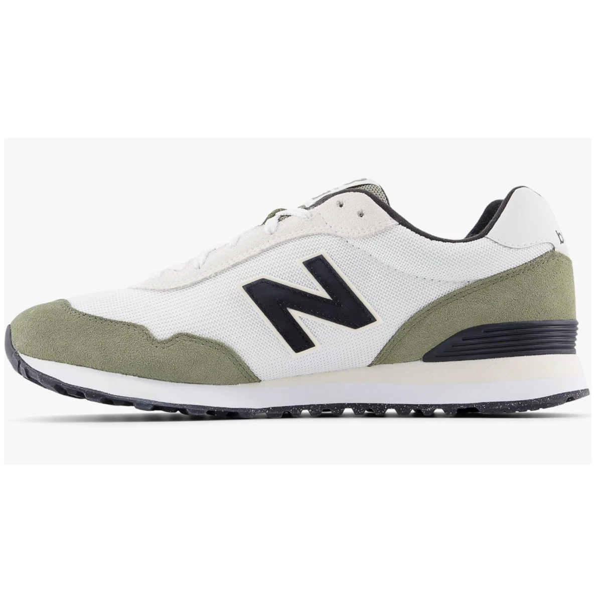 New Balance 515 Shoes Mens Size 10.5 Beige Mesh Casual Sneakers ML515AT3 New Balance 515v3 Beige for Sale | Authenticity Guaranteed  main image 3