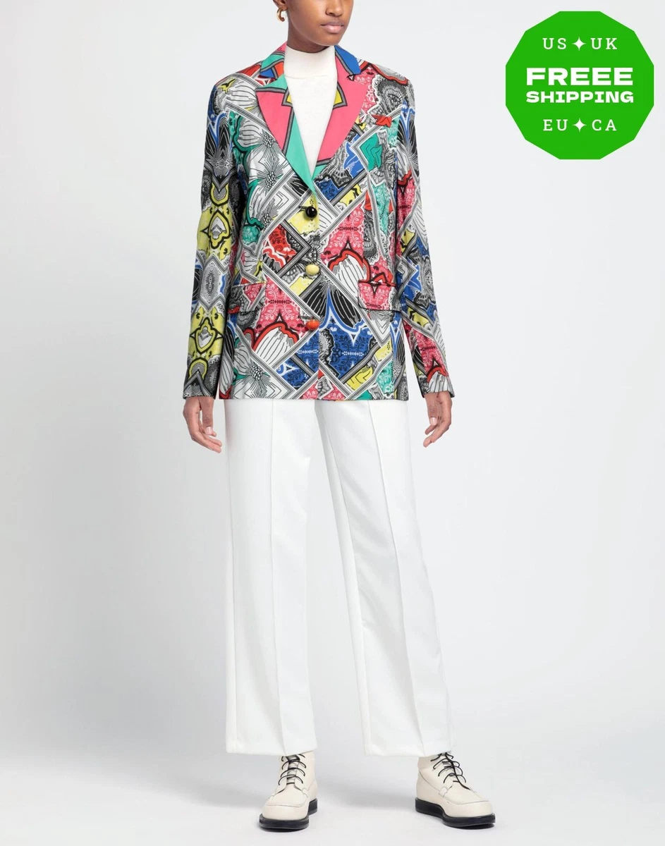 Roberto Cavalli Blazers for Women for sale | eBay