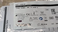 Brand New Vyaire 412682-001 Multi-Link ECG Leadwire Grouped Set , 3-Lead