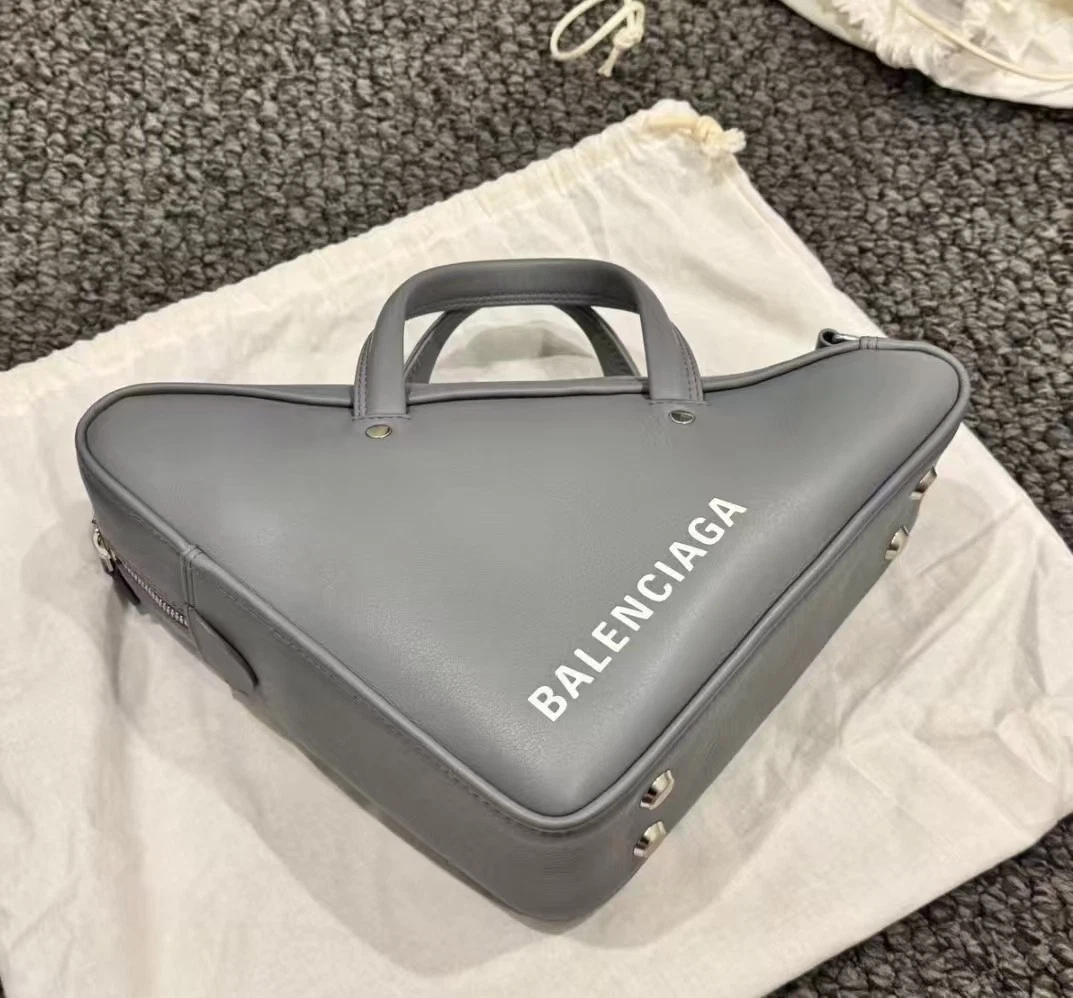 Balenciaga Triangle Bags for sale | eBay