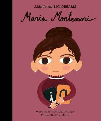 Maria Montessori, Maria Isabel Sanchez Vegara, Ha