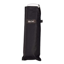 POKEFLAT 2.0 Ultra-Slim Folding Umbrella Sun  Rain Use 