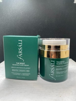 Farsali The Reset Renewal Fluid Cream 1 oz / 30 mL