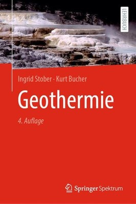 Geothermie Stober, Ingrid und Kurt Bucher: