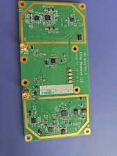 Dauahterboard CBX 1200-6000 for Ettus USRP N210:MHz Rx/Tx 40MHz 