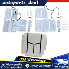 For 03-07 Chevy Silverado Tahoe Suburban New Seat Heater Element Pad Kit Lh Rh