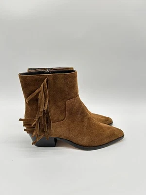 Weekend Max Mara Damen Stiefel Braun EUR 38 - Bild 1 von 4