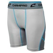 Champro Women's Windmill Softball Sliding Shorts